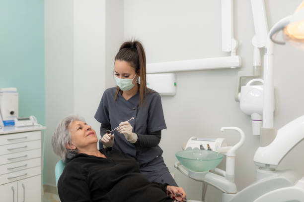 Best Emergency Cosmetic Dentistry in Montezuma, IA